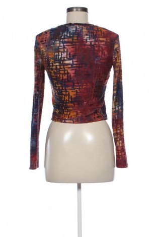 Damen Shirt Desigual, Größe M, Farbe Mehrfarbig, Preis 35,70 €