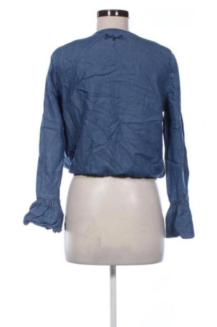 Bluzka damska Desigual, Rozmiar L, Kolor Kolorowy, Cena 110,42 zł