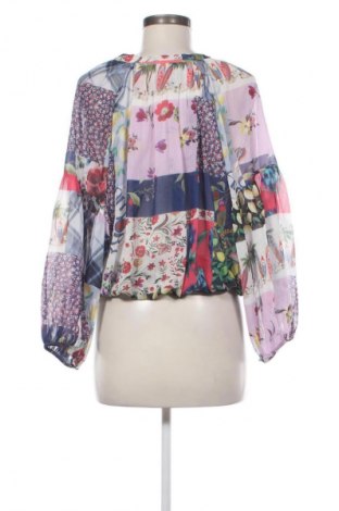 Női blúz Desigual, Méret M, Szín Sokszínű, Ár 13 369 Ft