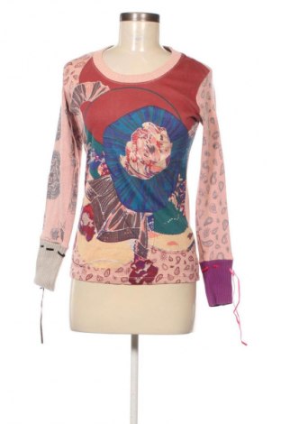 Dámska blúza Desigual, Veľkosť M, Farba Viacfarebná, Cena  25,00 €