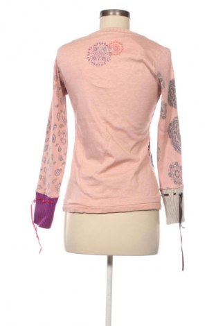 Dámska blúza Desigual, Veľkosť M, Farba Viacfarebná, Cena  25,00 €