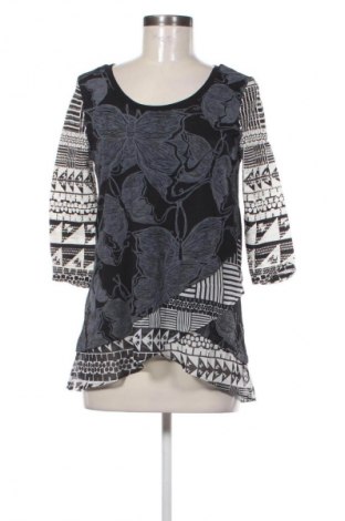 Bluză de femei Desigual, Mărime S, Culoare Multicolor, Preț 130,99 Lei