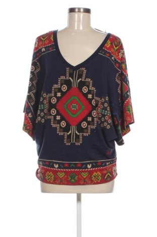 Dámska blúza Desigual, Veľkosť M, Farba Viacfarebná, Cena  20,99 €