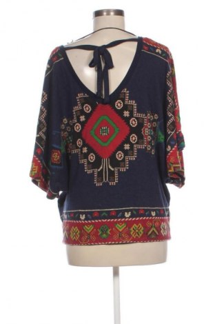 Dámska blúza Desigual, Veľkosť M, Farba Viacfarebná, Cena  20,99 €
