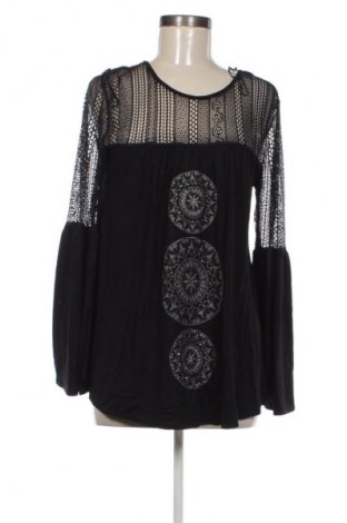 Dámska blúza Desigual, Veľkosť L, Farba Viacfarebná, Cena  65,95 €