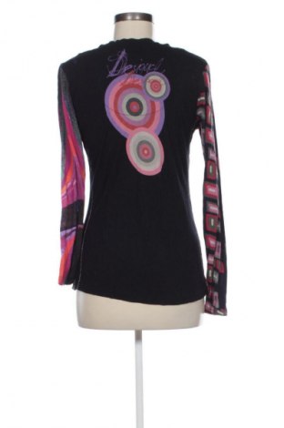 Dámska blúza Desigual, Veľkosť L, Farba Viacfarebná, Cena  24,49 €