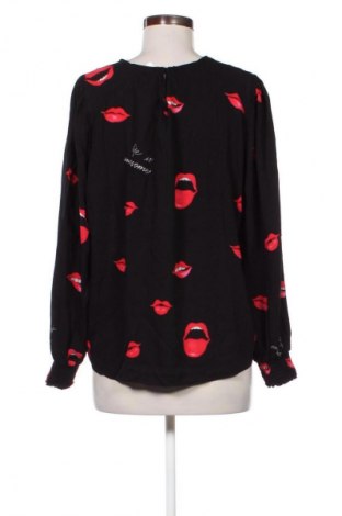 Дамска блуза Desigual, Размер XL, Цвят Многоцветен, Цена 48,03 лв.