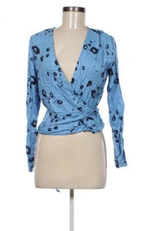 Γυναικεία μπλούζα Desires, Μέγεθος S, Χρώμα Πολύχρωμο, Τιμή 17,99 €