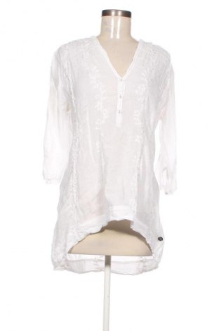 Női blúz Didi, Méret M, Szín Fehér, Ár 3 910 Ft