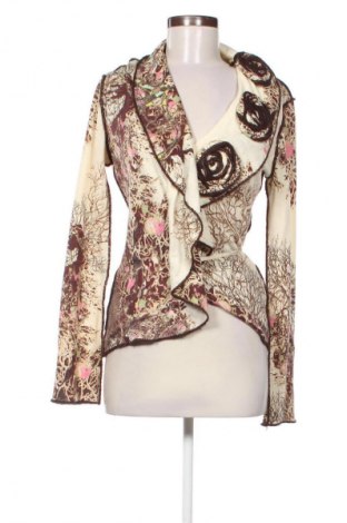 Női blúz Didier Parakian, Méret L, Szín Sokszínű, Ár 4 049 Ft