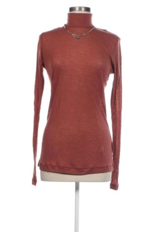 Dámská halenka Diesel, Velikost L, Barva Hnědá, Cena  4 399,00 Kč