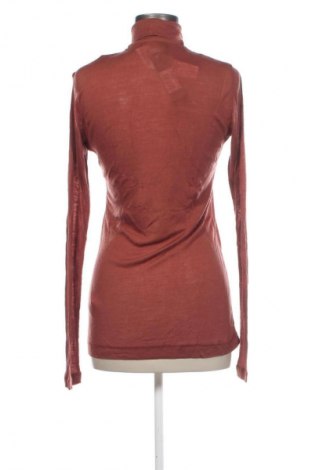 Dámská halenka Diesel, Velikost L, Barva Hnědá, Cena  4 399,00 Kč