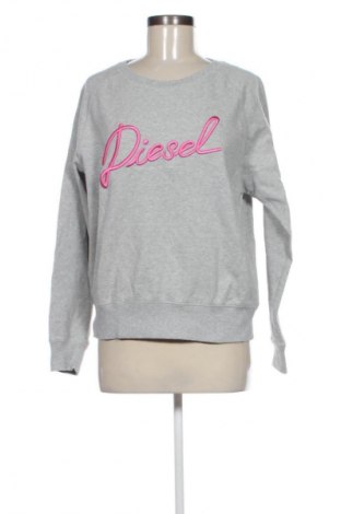 Dámska blúza Diesel, Veľkosť M, Farba Sivá, Cena  69,00 €