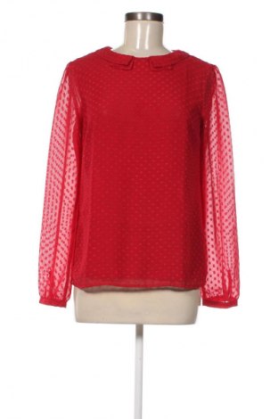 Bluzka damska Dika, Rozmiar M, Kolor Czerwony, Cena 58,99 zł