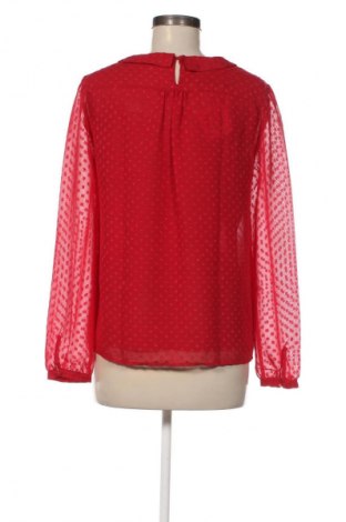 Bluzka damska Dika, Rozmiar M, Kolor Czerwony, Cena 58,99 zł