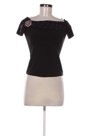 Dámská halenka Dika, Velikost S, Barva Černá, Cena  342,00 Kč