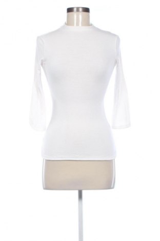 Bluzka damska Dika, Rozmiar XS, Kolor ecru, Cena 71,99 zł