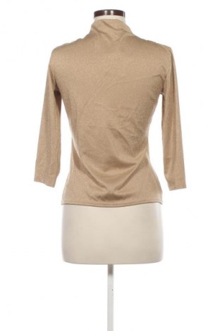 Γυναικεία μπλούζα Dika, Μέγεθος M, Χρώμα  Μπέζ, Τιμή 10,99 €