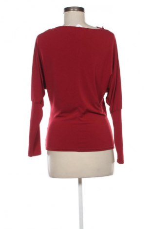 Damen Shirt Dika, Größe M, Farbe Rot, Preis 10,99 €