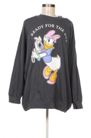 Damen Shirt Disney, Größe XL, Farbe Grau, Preis € 17,99