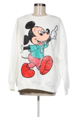 Bluzka damska Disney, Rozmiar M, Kolor Biały, Cena 46,99 zł