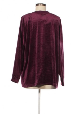 Damen Shirt Disney, Größe XXL, Farbe Lila, Preis 16,99 €