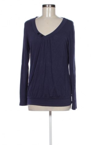 Dámska blúza Djt, Veľkosť M, Farba Modrá, Cena  10,00 €