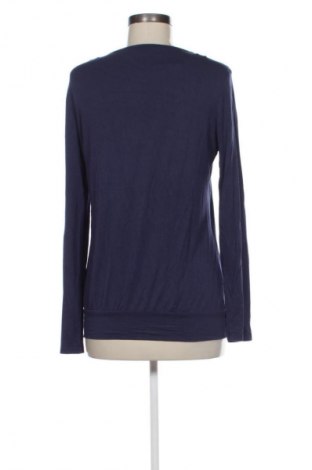 Dámska blúza Djt, Veľkosť M, Farba Modrá, Cena  10,00 €