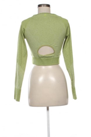 Damen Shirt Domyos, Größe M, Farbe Grün, Preis 4,99 €