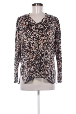 Дамска блуза Donna Karan, Размер S, Цвят Многоцветен, Цена 86,99 лв.