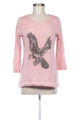 Női blúz Donnell, Méret M, Szín Rózsaszín, Ár 3 699 Ft