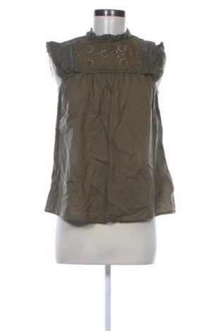 Damen Shirt Dorothy Perkins, Größe S, Farbe Grün, Preis 12,99 €