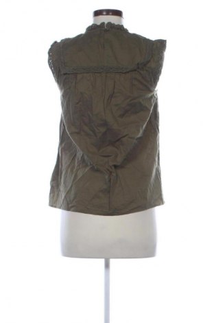 Damen Shirt Dorothy Perkins, Größe S, Farbe Grün, Preis 12,99 €