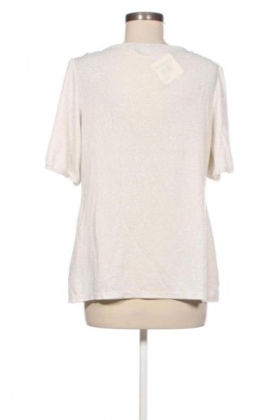 Γυναικεία μπλούζα Dorothy Perkins, Μέγεθος XL, Χρώμα Ασημί, Τιμή 12,99 €