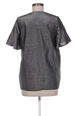 Damen Shirt Dorothy Perkins, Größe M, Farbe Silber, Preis € 7,99