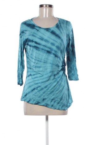 Γυναικεία μπλούζα Dressbarn, Μέγεθος L, Χρώμα Πολύχρωμο, Τιμή 9,72 €