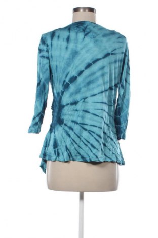 Γυναικεία μπλούζα Dressbarn, Μέγεθος L, Χρώμα Πολύχρωμο, Τιμή 9,72 €