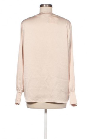 Дамска блуза Dunnes, Размер L, Цвят Бежов, Цена 27,99 лв.