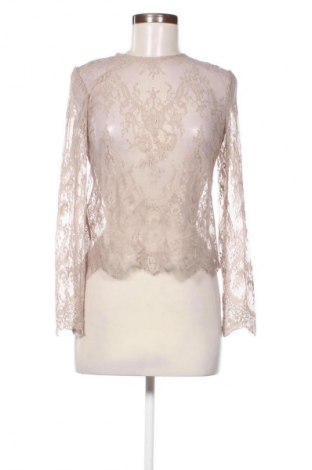 Dámska blúza Dynamite, Veľkosť S, Farba Hnedá, Cena  11,95 €