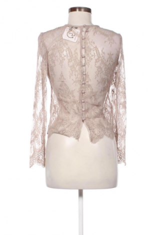 Dámska blúza Dynamite, Veľkosť S, Farba Hnedá, Cena  11,95 €