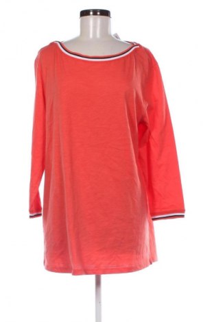 Női blúz EMILIA PARKER, Méret XL, Szín Narancssárga
, Ár 4 369 Ft