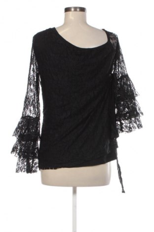 Női blúz EMP, Méret L, Szín Fekete, Ár 2 909 Ft