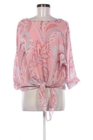 Dámská halenka ETIC, Velikost M, Barva Vícebarevné, Cena  229,00 Kč