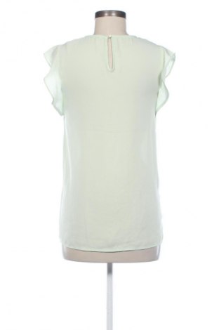 Dámská halenka ETIC, Velikost S, Barva Zelená, Cena  229,00 Kč