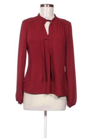 Γυναικεία μπλούζα ETIC, Μέγεθος S, Χρώμα Κόκκινο, Τιμή 9,72 €