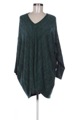 Bluzka damska Easy Wear, Rozmiar XXL, Kolor Kolorowy, Cena 76,40 zł