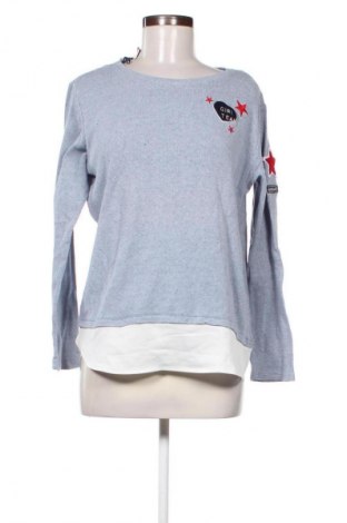 Damen Shirt Edc By Esprit, Größe M, Farbe Mehrfarbig, Preis € 22,99