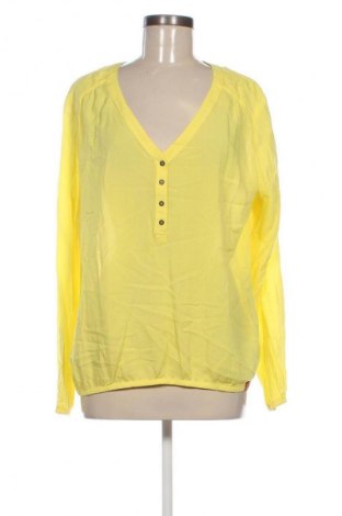 Dámská halenka Edc By Esprit, Velikost XL, Barva Žlutá, Cena  429,00 Kč