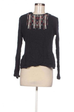 Γυναικεία μπλούζα Edc By Esprit, Μέγεθος M, Χρώμα Πολύχρωμο, Τιμή 17,39 €