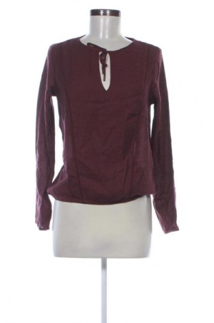 Női blúz Edc By Esprit, Méret S, Szín Piros, Ár 2 349 Ft